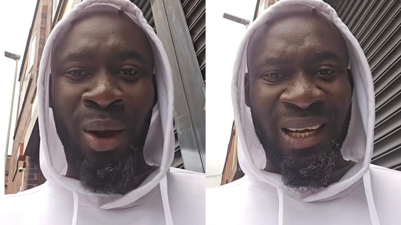 “He stopped paying school fees” – UK-based Nigerian man narrates friend’s ordeal with family after relocating to Nigeria