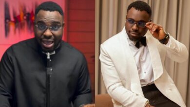 “Fuel na ₦1,500 per litre” – Xxssive laments rising petrol price, questions Nigerians’ silence