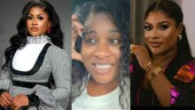 “Grandma, we are not friends” – Phyna claps back at Nkechi Blessing after actress called her nuisance over social media drama
