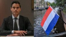 Netherlands to shut embassies in 3 African countries, releases list