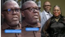 “I’ve never done...” – Pastor Tola Odutola speaks on 36 years of marriage, reacts to ‘side chick’ claims