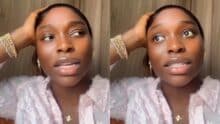 “I find it humiliating, it’s giving, ‘I’m a nanny’” – Tomike Adeoye questions practice of nannies wearing uniforms