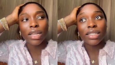 “I find it humiliating, it’s giving, ‘I’m a nanny’” – Tomike Adeoye questions practice of nannies wearing uniforms