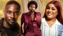 BBNaija S11: Yusuf, Bells, Chimsom Chuka evicted from reality show