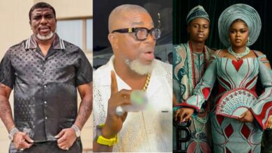 “I didn’t give Peller the house to promote my son’s music” – King Ochacho breaks silence on ₦400m gift