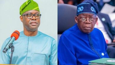 Why Tinubu doesn’t deserve a second term – Seyi Makinde