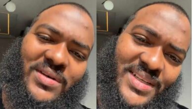 Man raises alarm over influential Abuja men allegedly approaching men for romantic relationships