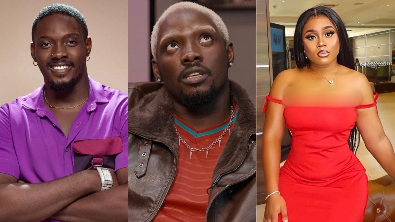 BBNaija S11: Yusuf opens up on relationship with Bells, reveals plans after show