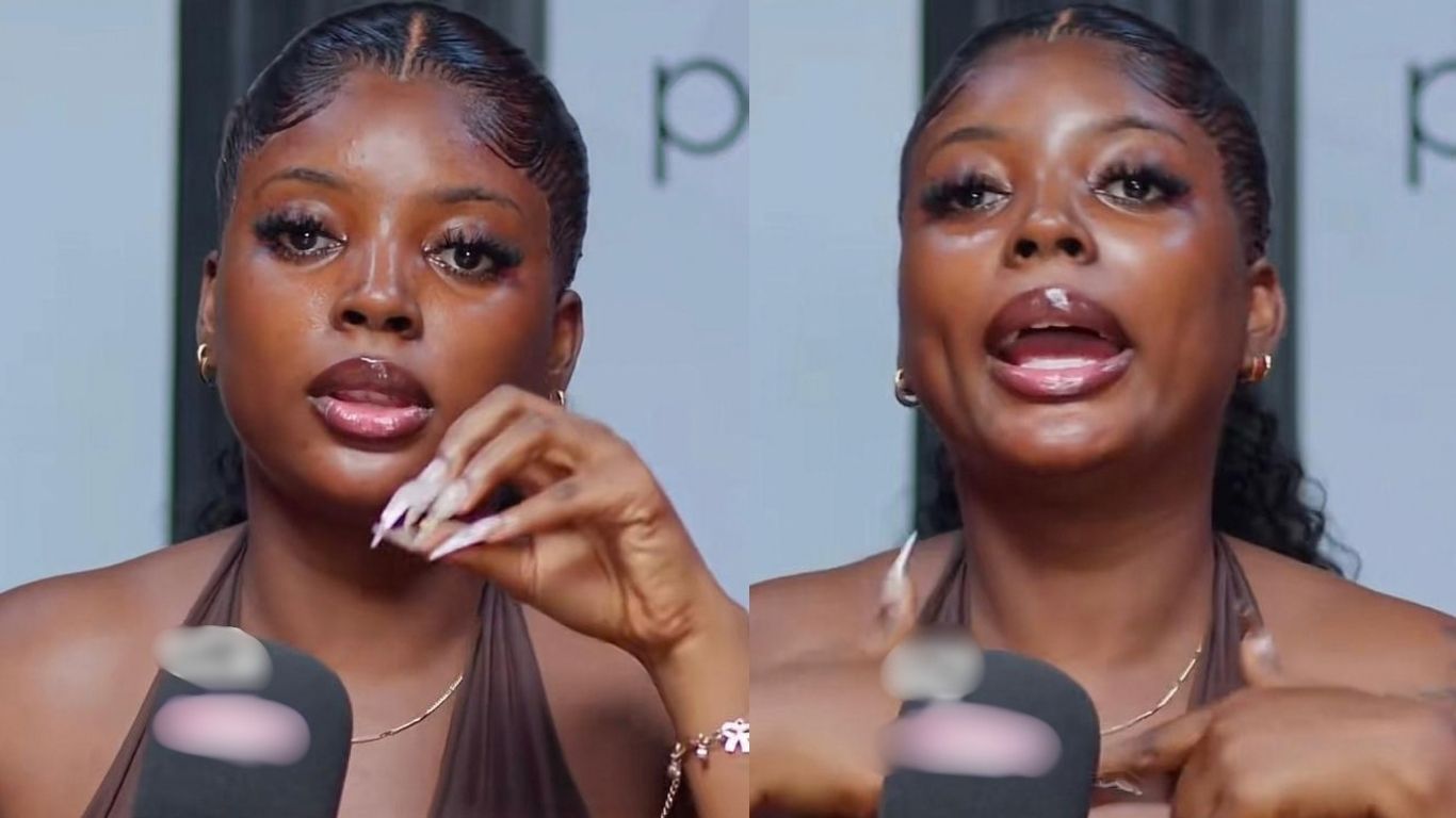 “He thought I’d follow him home because he spent ₦180k on our date” – Lady recounts awkward experience