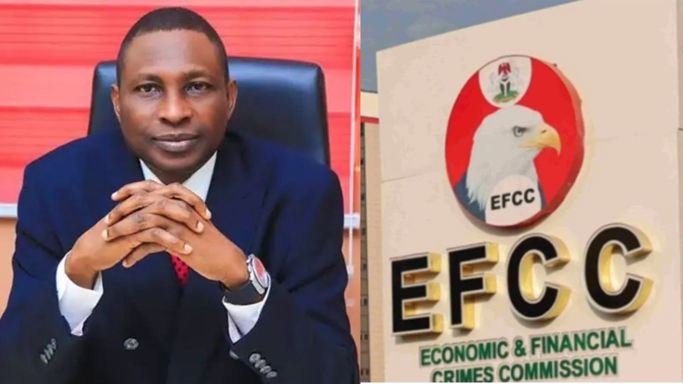 “We now have too many pastors, imams in our financial crime files” – EFCC Chairman