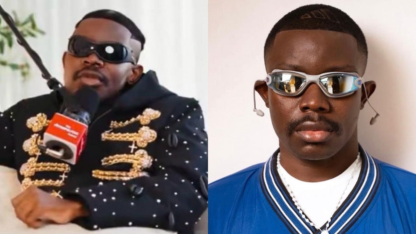 “My brother now lives with one kidney” – TG Omori opens up on failed transplant, second donor search