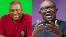 2027: “If your tribe person can’t give you a better life...” – Laide Olabanji declares support for Peter Obi