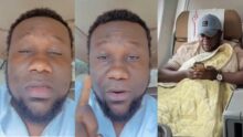“I used to fly business class” – Former philanthropist cries out after losing Dubai businesses, unable to pay rent