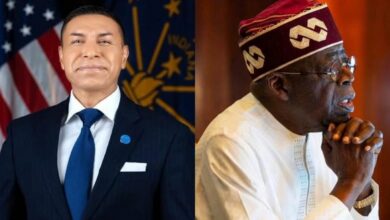 US firm warns Tinubu over 2027 election, says America won’t allow rigging