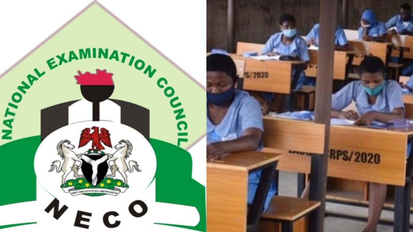 NECO releases 2026 SSCE examination results
