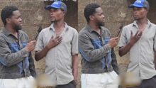 “I was sentenced to Kirikiri prison for 15 months” – Man recounts guest’s mysterious death in his house