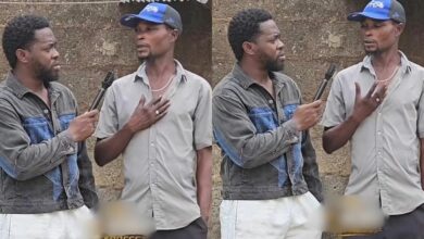 “I was sentenced to Kirikiri prison for 15 months” – Man recounts guest’s mysterious death in his house