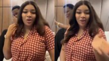 “Spend with sense” – Mother warns son against giving girls money, sparks online reactions