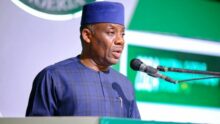 FG releases new approved textbook list, introduces QR tracking codes for schools
