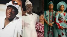 “She worwor now…” – Carter Efe throws jabs at Jarvis while praising new American girlfriend Jasmine