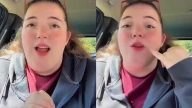 Caucasian woman calls out popular network provider over poor coverage, claims it's affecting her marriage