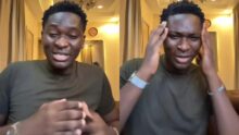 “Bro, this girl is dating both of us” – Man narrates how his ex’s side guy exposed her cheating game