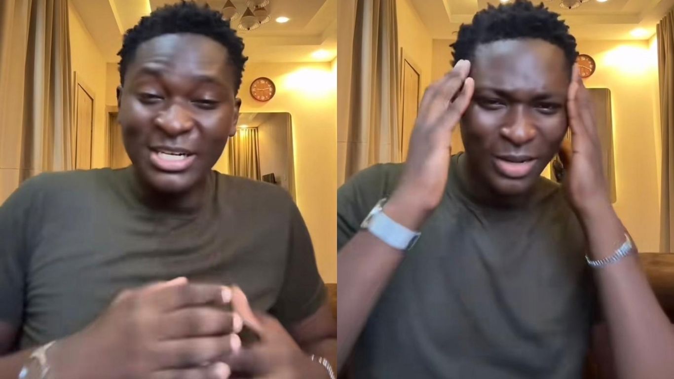“Bro, this girl is dating both of us” – Man narrates how his ex’s side guy exposed her cheating game