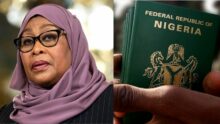 Tanzania removes Nigerians from referred visa category, announces new visa process