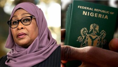 Tanzania removes Nigerians from referred visa category, announces new visa process