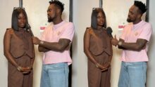 “I usually sleep on my employer’s dog bed” – Nigerian lady recounts 9-year ordeal as maid in Egypt