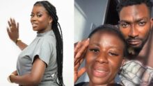 MC Fish’s girlfriend Gbemi opens up on quitting three-year oil and gas job after gaining fame