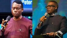 “I told Jesus to give me power to raise the dead...” – Apostle Arome Osayi recounts strange encounter at Tanzania beach