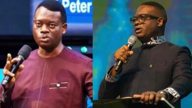 “I told Jesus to give me power to raise the dead...” – Apostle Arome Osayi recounts strange encounter at Tanzania beach
