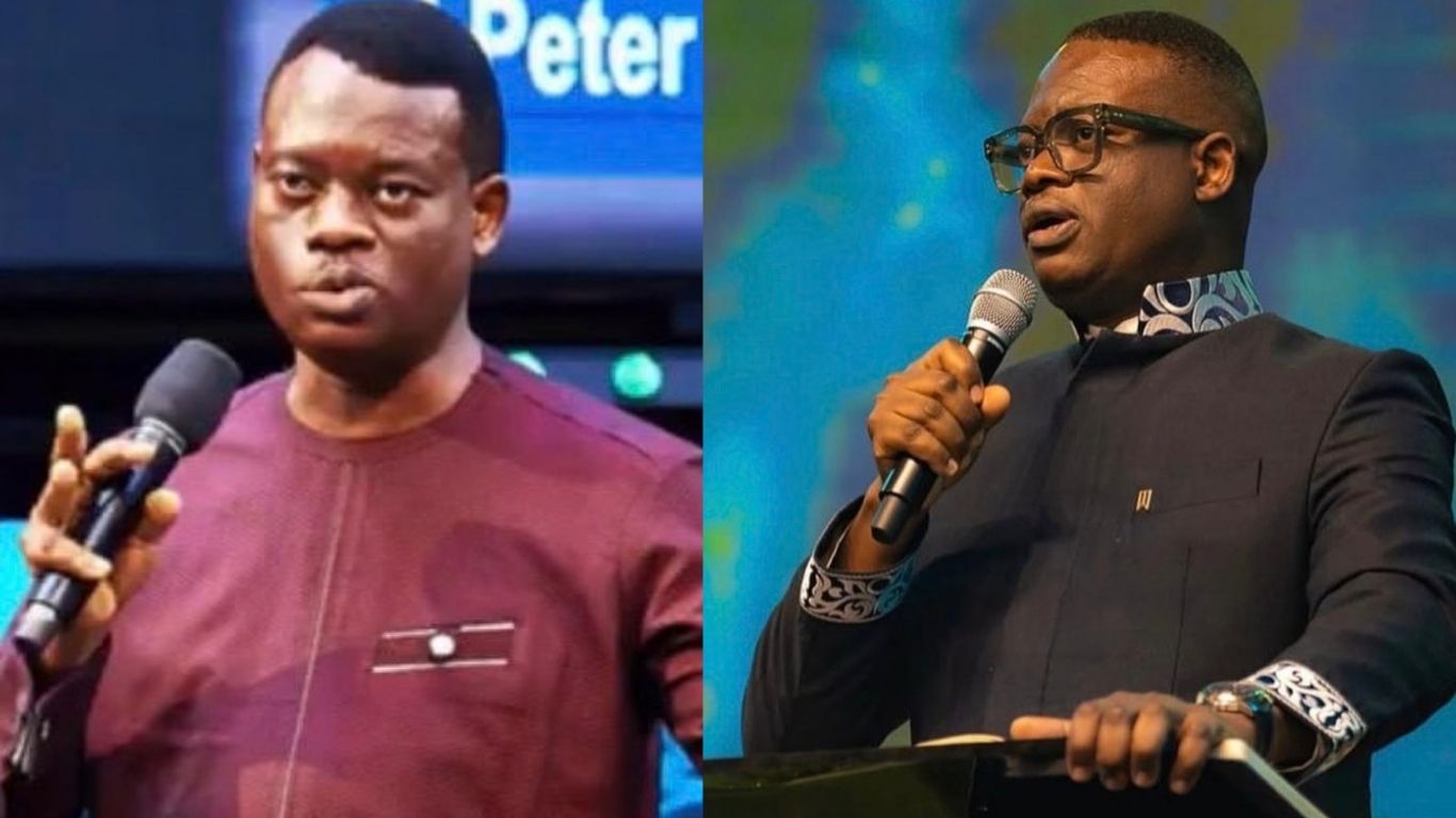 “I told Jesus to give me power to raise the dead...” – Apostle Arome Osayi recounts strange encounter at Tanzania beach