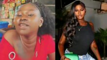 “I ended up as a salesgirl in Ijebu” - Mandy Kiss opens up on her struggles, advises fans