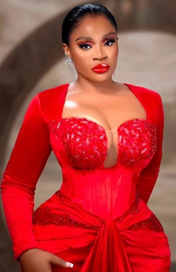 Uche Ogbodo
