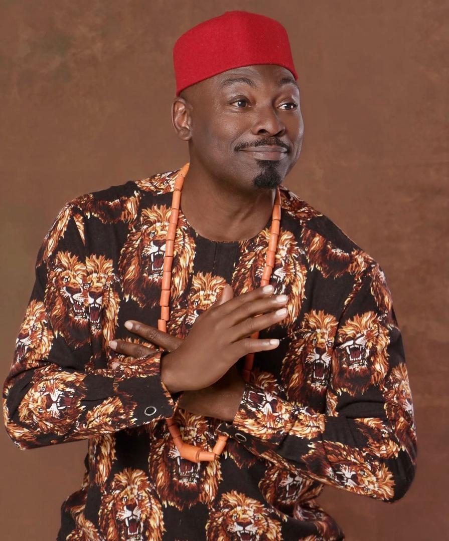&ldquo;Federal Government brought Chinese people into Nigeria to destroy Igbo businesses&rdquo; &ndash; Actor Joseph Okechukwu alleges
