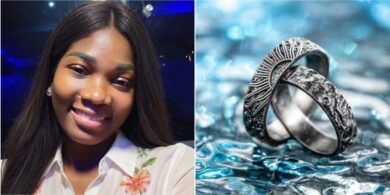 "I don't want a perfect marriage, I want a safe one" - Lady tells future husband