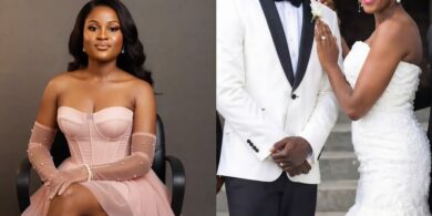 "Are you hungry?” - Lady shares how boyfriend she blocked everywhere after fight became her husband