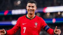 Ronaldo reveals two major targets before retirement