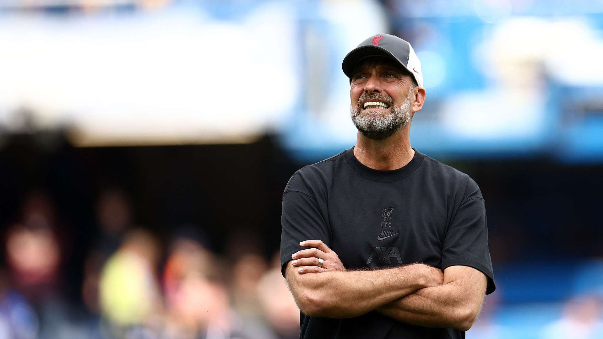 Klopp suffers first Germany defeat as Greece claim historic Nations League win