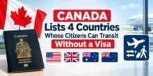 canada-lists-4-countries-whose-citizens-can-transit-without-a-visa