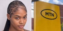 “My eyes cleared immediately” – Lady recalls how ₦100k airtime mistake nearly broke her