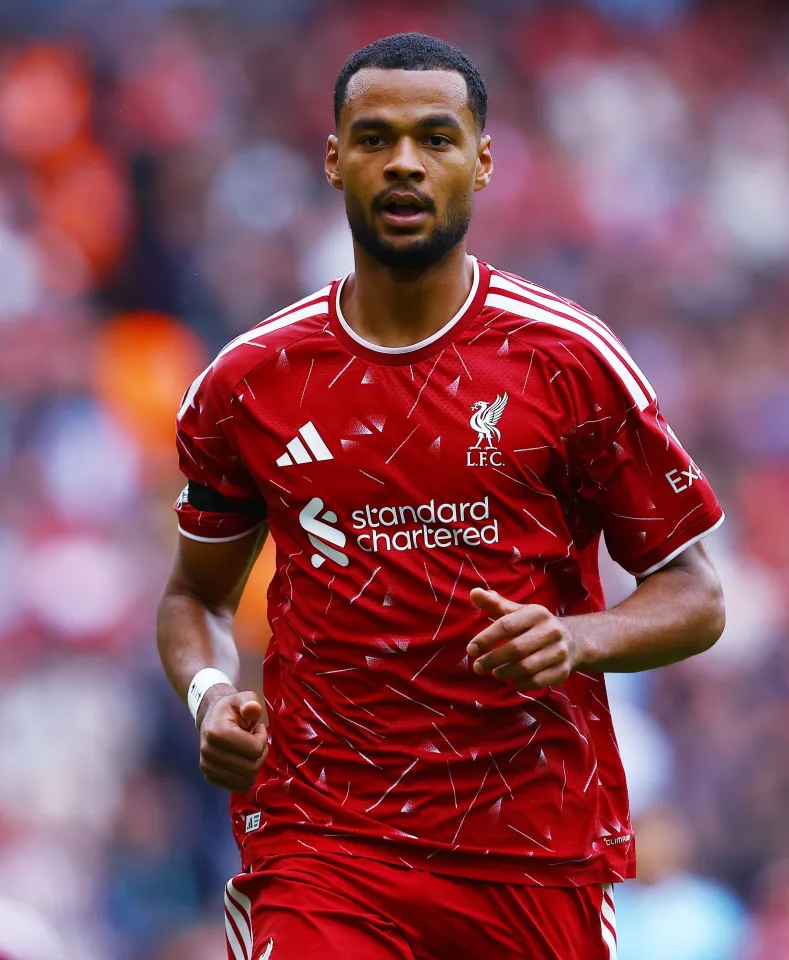 Gakpo to stay at Liverpool after Man City move collapses