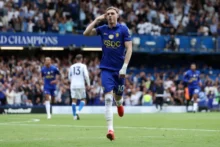 Palmer set to miss England games after latest injury setback