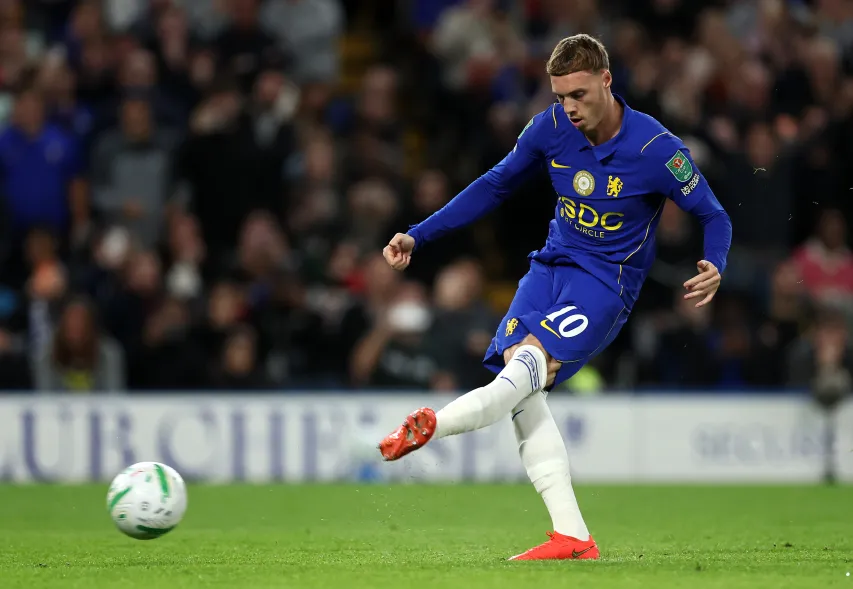 Palmer inspires Chelsea's stunning 6-3 comeback against Leeds