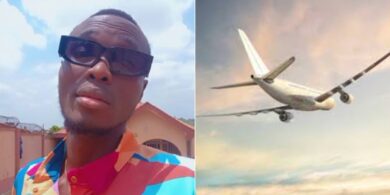 "Economy? How am I supposed to post us" - Man cancels girlfriend’s flight to Canada at Airport over ticket class