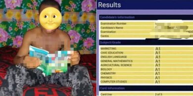 Lady shares how cousin who bagged A1s in WAEC scored 85 in JAMB