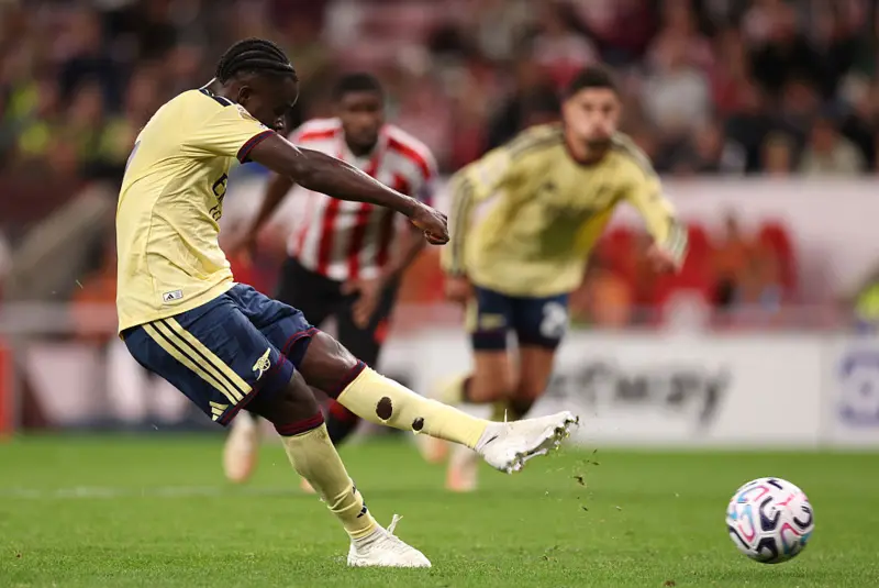 EPL: Raya, Guimaraes inspire Arsenal to victory at Sunderland