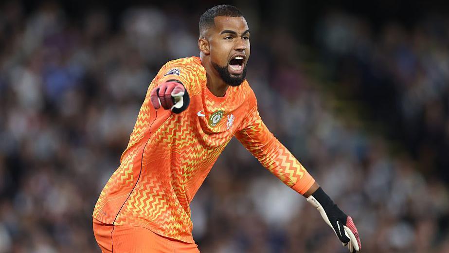 Deadline day: Chelsea approve Mudryk, Adarabioyo, Sanchez departures